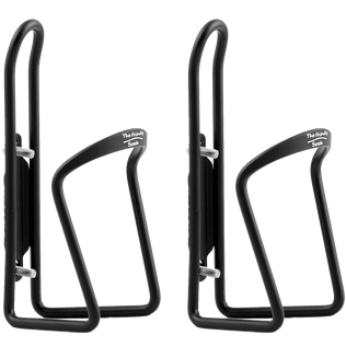 The Friendly Swede Alloy Bicycle Water Bottle Cage