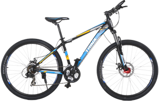 Trinx M237 XPLODE 27 650b Mountain Bike MTB Bicycle Shimano