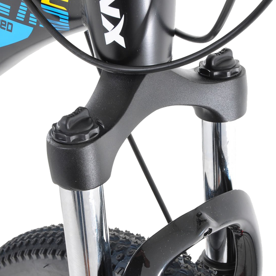 Trinx M237 XPLODE 27 650b Mountain Bike MTB Bicycle Shimano Bikerond